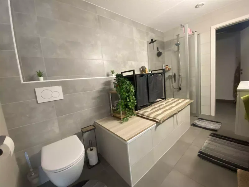 Wohnung 3.5 Zimmer in Haute-Sorne — photo 14