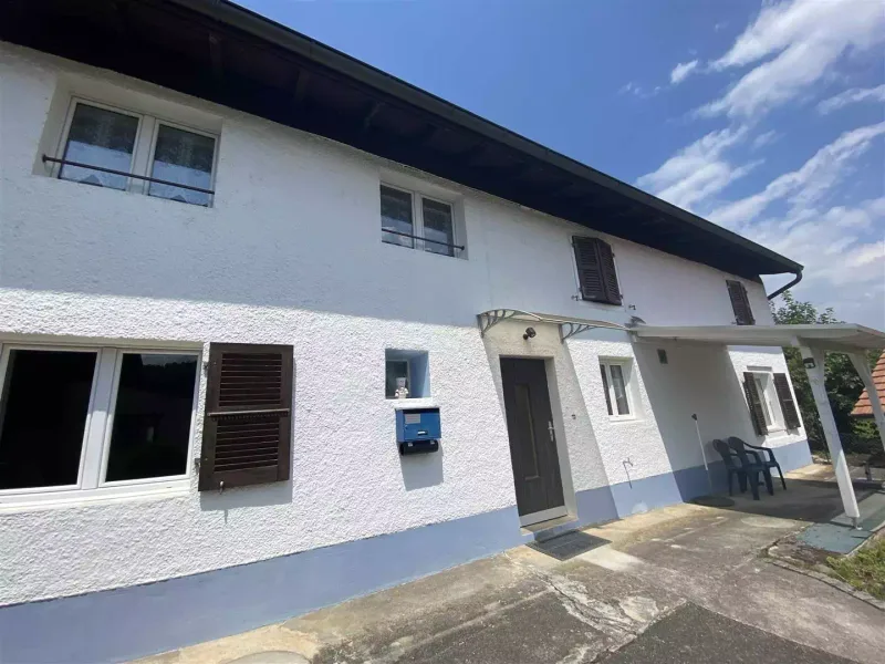House / Villa 5.5 rooms in Develier — 2