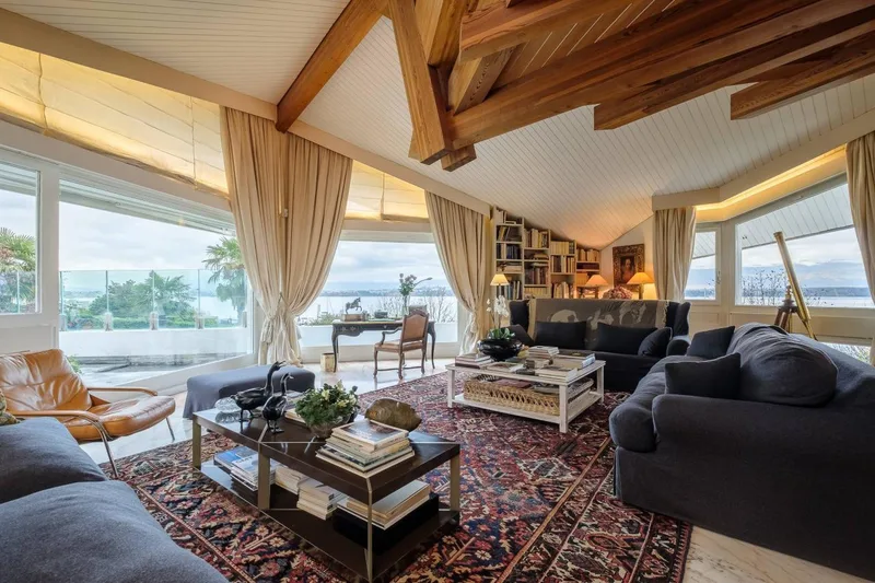 Maison / Villa 15 pièces à Cologny — 4