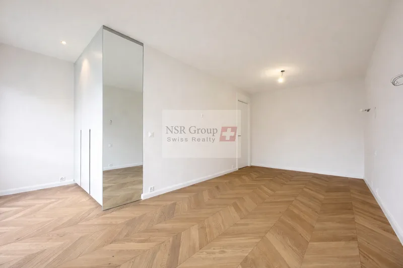 Appartement 5 pièces à Champel — 3