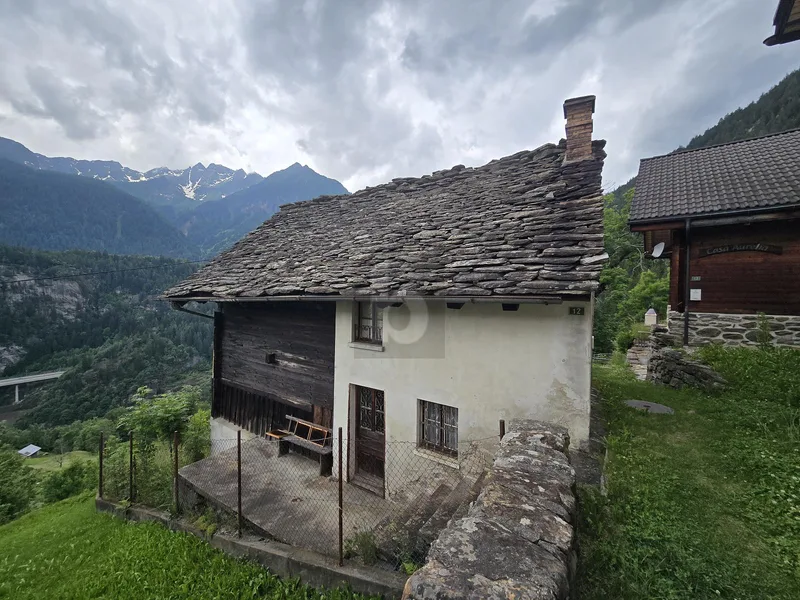 House / Villa 4 rooms in Freggio — 5
