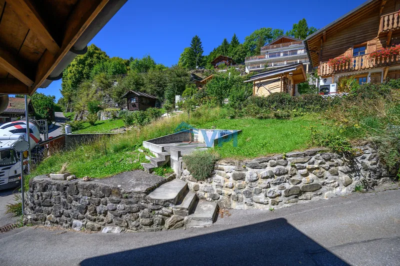 Maison / Villa à Ollon — 11