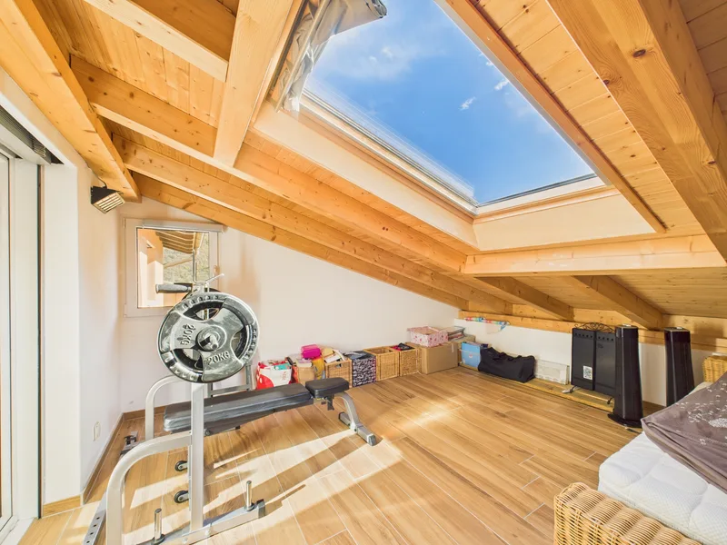 House / Villa 5.5 rooms in Gnosca — 8