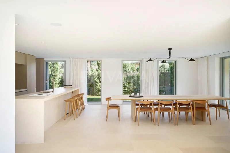 House / Villa 9 rooms in Saint-Tropez — 3