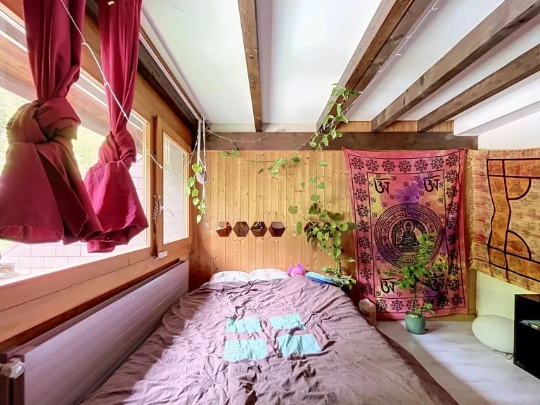 House / Villa 4.5 rooms in Saint-George — photo 8