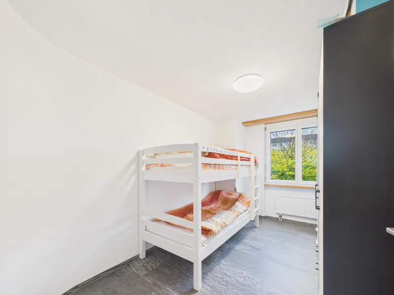 Wohnung 3.5 Zimmer in Kirchberg — photo 5