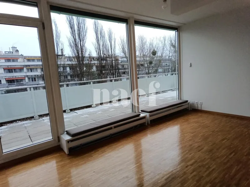 Apartment 5.5 rooms in Champel — 6