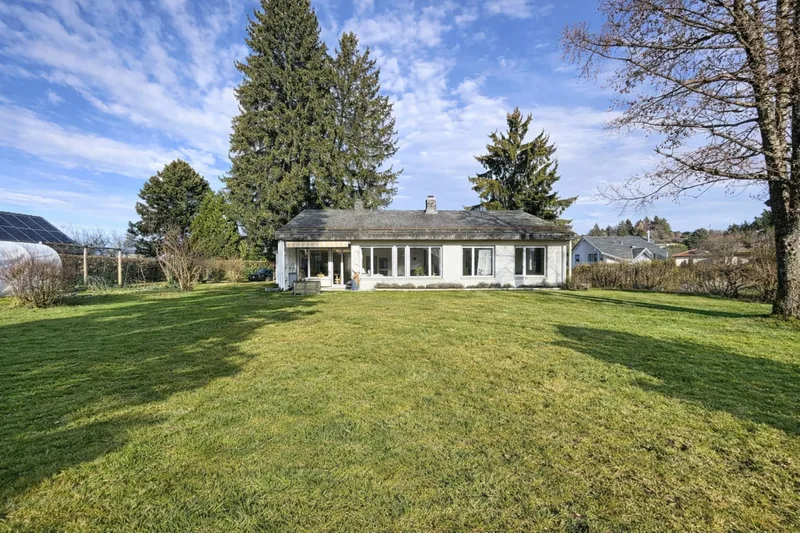 House / Villa 5.5 rooms in Epalinges — 2