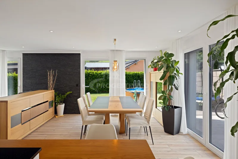 Maison / Villa 5.5 pièces à Centre — 4