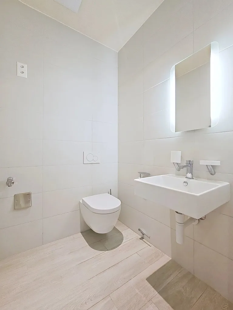 Appartement 3.5 pièces à Territet — 12