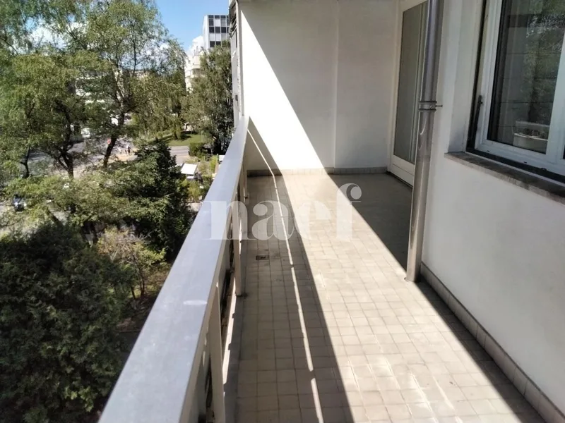 Wohnung 4 Zimmer in Genève — 8