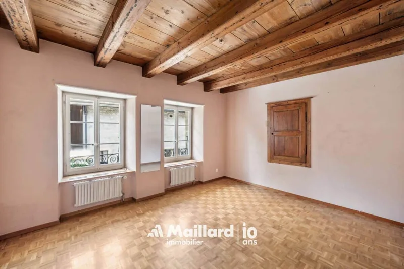 House / Villa 5 rooms in Suchy — 5