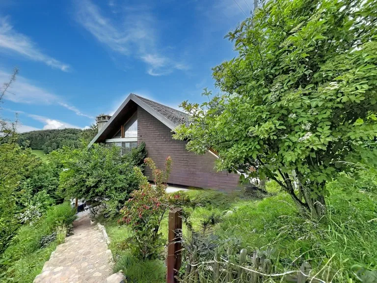House / Villa 4.5 rooms in Saint-George — photo 15