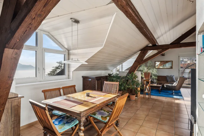 Appartement 3.5 pièces à Montreux — 2