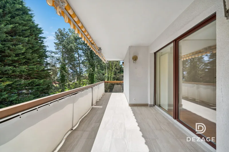Appartement 4.5 pièces à Blonay - Saint-Légier — 11