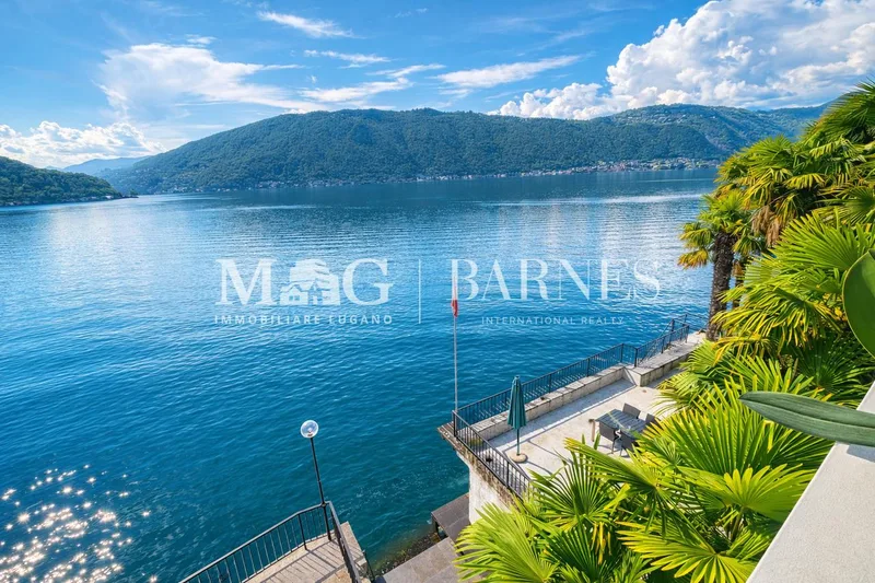 Maison / Villa 6.5 pièces à Bissone — 13