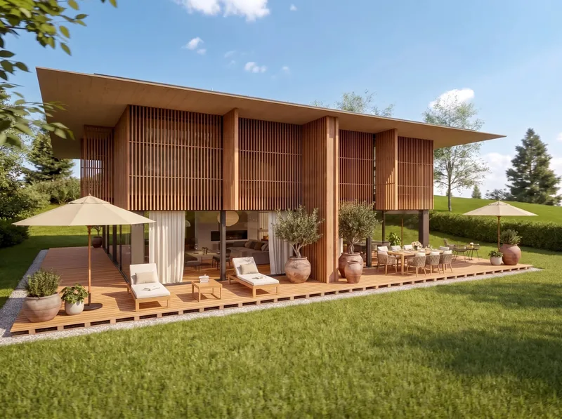 Maison / Villa 4.5 pièces à Epalinges — 2