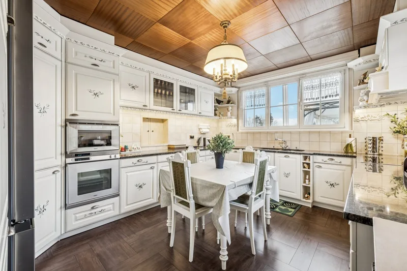 House / Villa 12 rooms in La Croix sur Lutry — 4