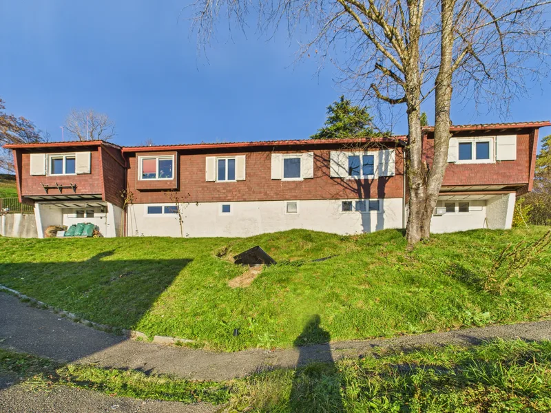 Maison / Villa 8 pièces à Wattwil — photo 5