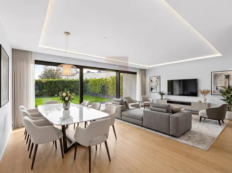 House / Villa in Collonge-Bellerive — 2