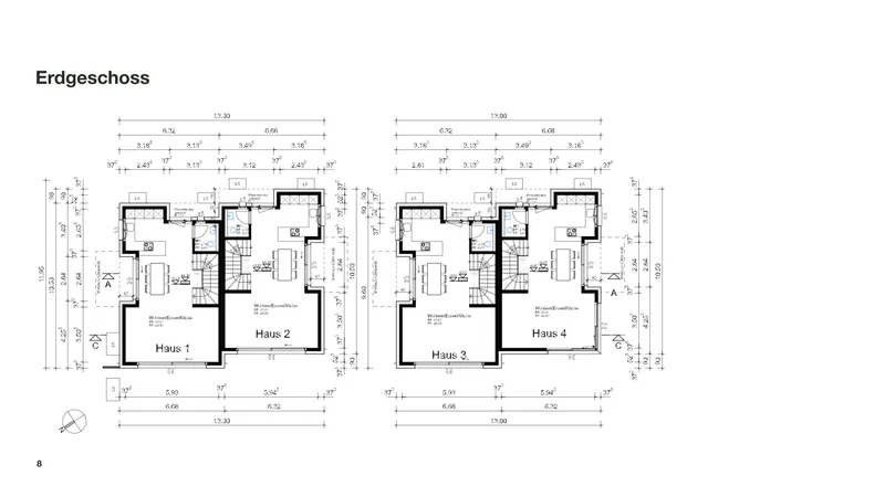 Maison / Villa 5.5 pièces à Büttikon — photo 8