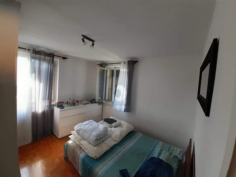 Building 9 rooms in Sion — 4