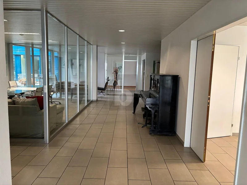 Gewerbe 11 Zimmer in Steinhausen — photo 3