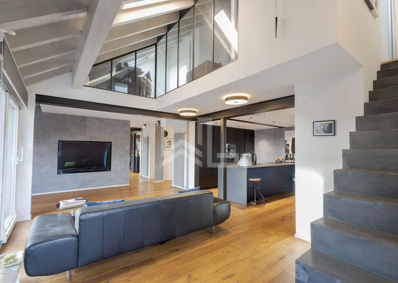 Wohnung 5.5 Zimmer in Eysins — 6