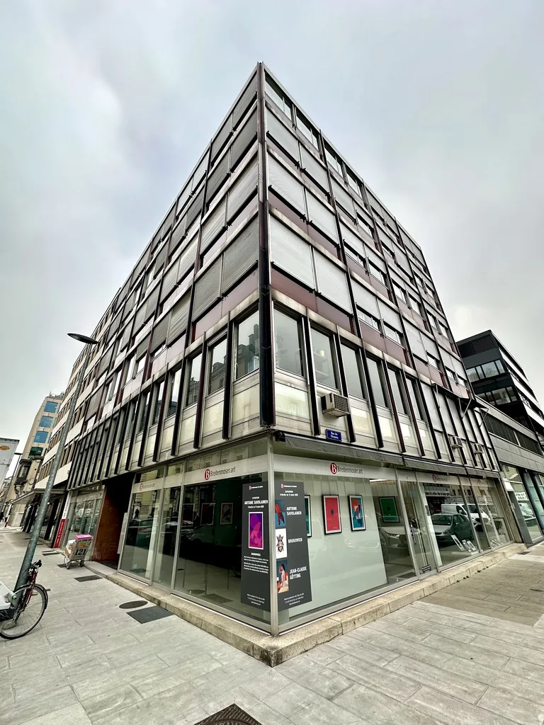Commercial à Genève — photo 4