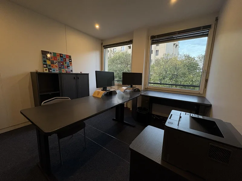 Gewerbe 1 Zimmer in Carouge — photo 2