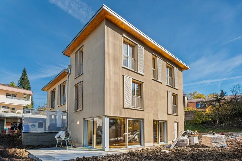 House / Villa in Chailly — 7