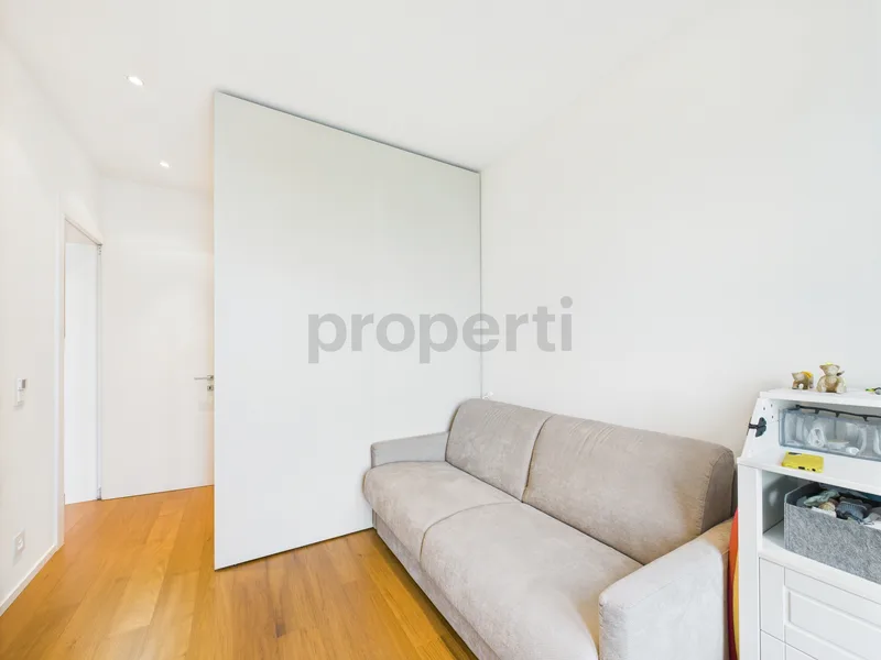 Appartement 4.5 pièces à Paradiso — 7