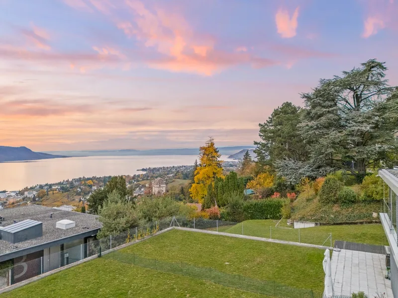Appartement 4.5 pièces à Montreux — 2