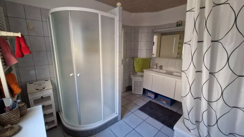 House / Villa 6.5 rooms in quartier de l'hôpital — 25
