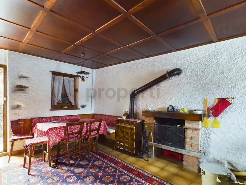 House / Villa 4 rooms in Leontica — 3