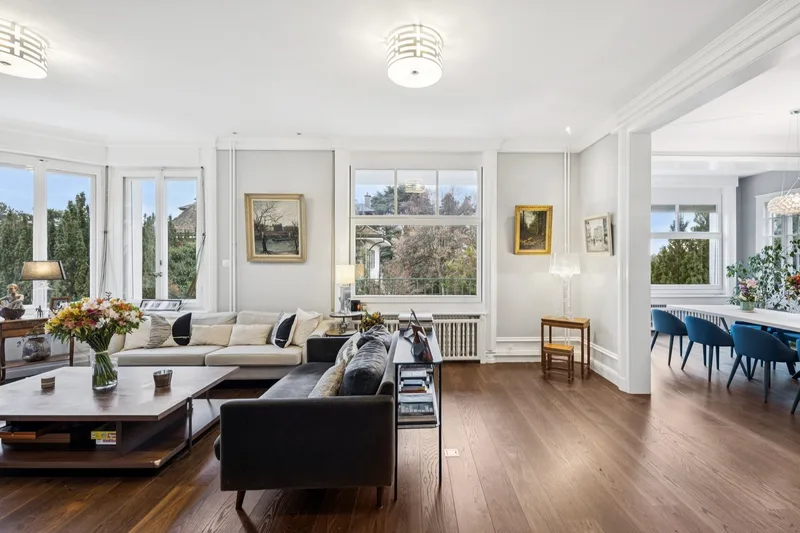 House / Villa 8 rooms in Chailly — 12