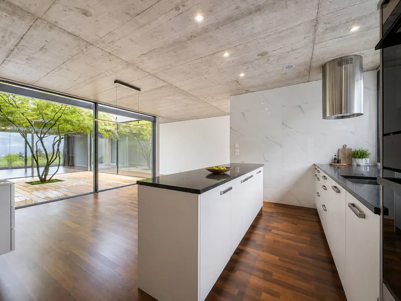 Appartement 6.5 pièces à Bourg-en-Lavaux — 4
