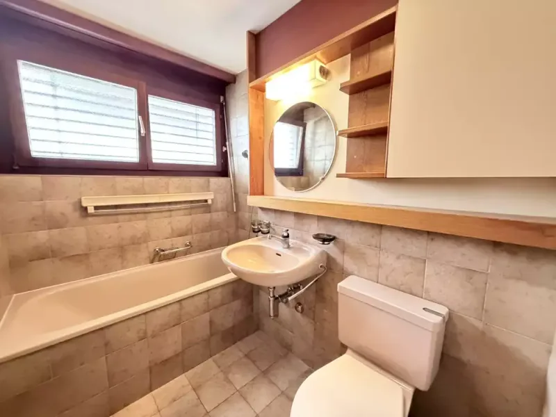 Apartment 4.5 rooms in Delémont — 13