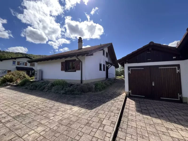 Maison / Villa 5.5 pièces à Mervelier — photo 28