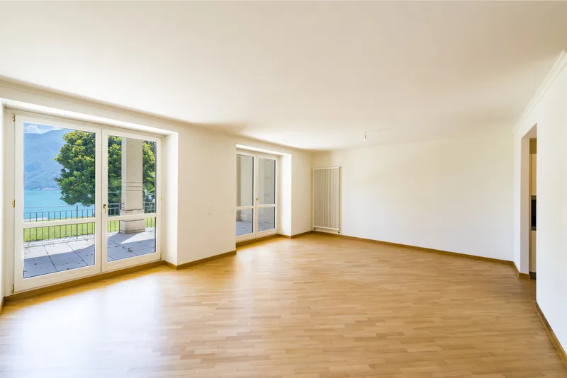 Appartement 6.5 pièces à Lugano — 7