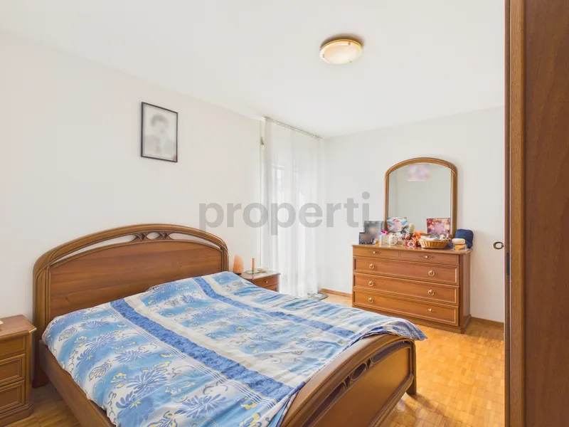 Wohnung 4.5 Zimmer in Vacallo — photo 5