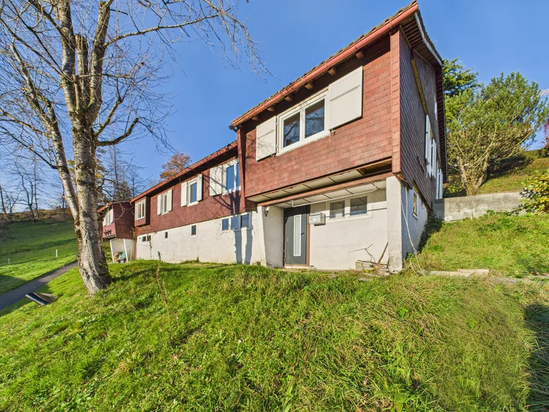 Maison / Villa 8 pièces à Wattwil — photo 4
