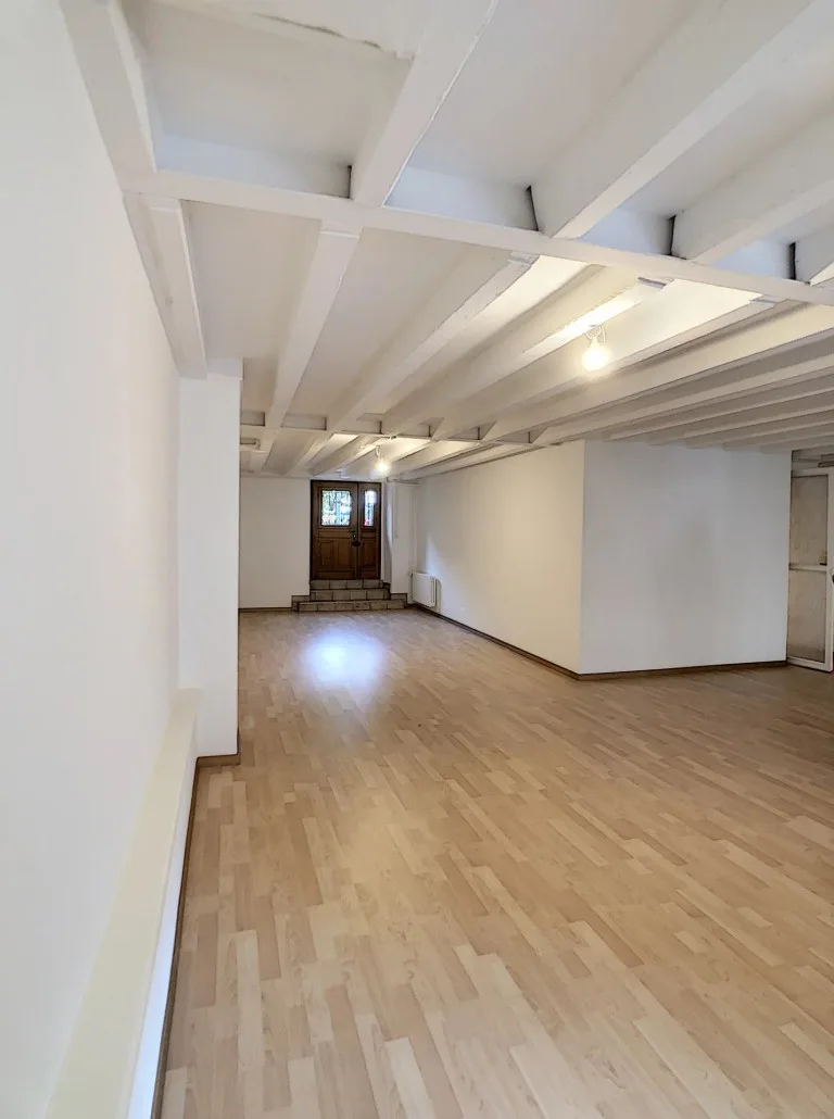 Commercial 2 rooms in Genève — 8