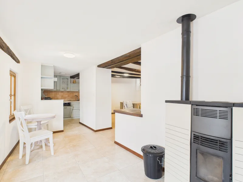 House / Villa 5 rooms in Breggia — 4