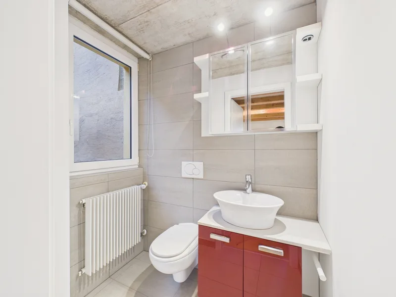 Maison / Villa 4.5 pièces à nucleo — 9