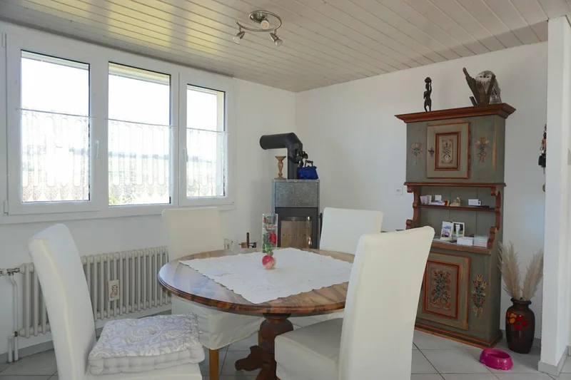 House / Villa 5.5 rooms in Haute-Sorne — 6