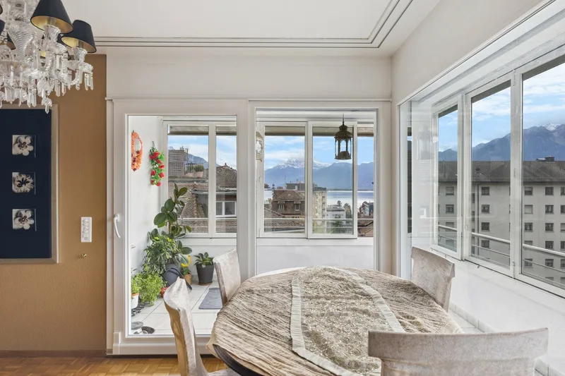 Appartement 4.5 pièces à Montreux — 4