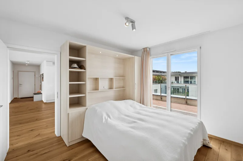Appartement 3.5 pièces à Montreux — 6