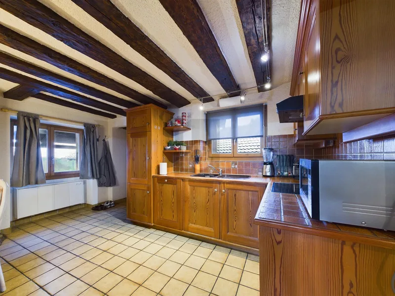 Appartement 2.5 pièces à Chalais — 4