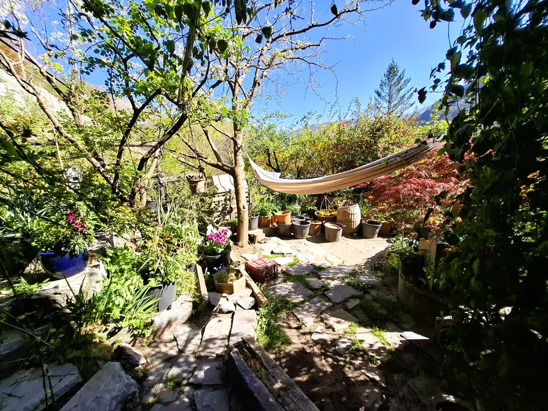 Maison / Villa 7.5 pièces à Auressio — photo 11